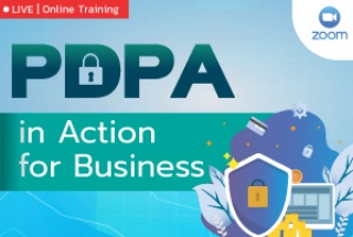 PDPA in Action for Business