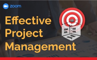 Effective Project Management หลักสูตรฝึกอบรม : การ...