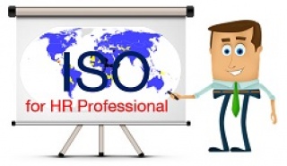 การปรับระบบ HR  ให้สอดคล้องกับข้อกำหนด ISO (Adjust...