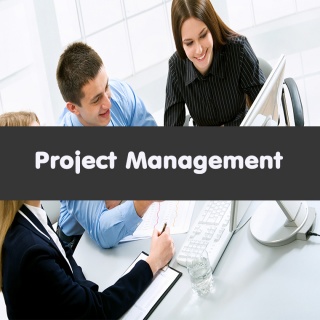  หลักสูตร Project Management 