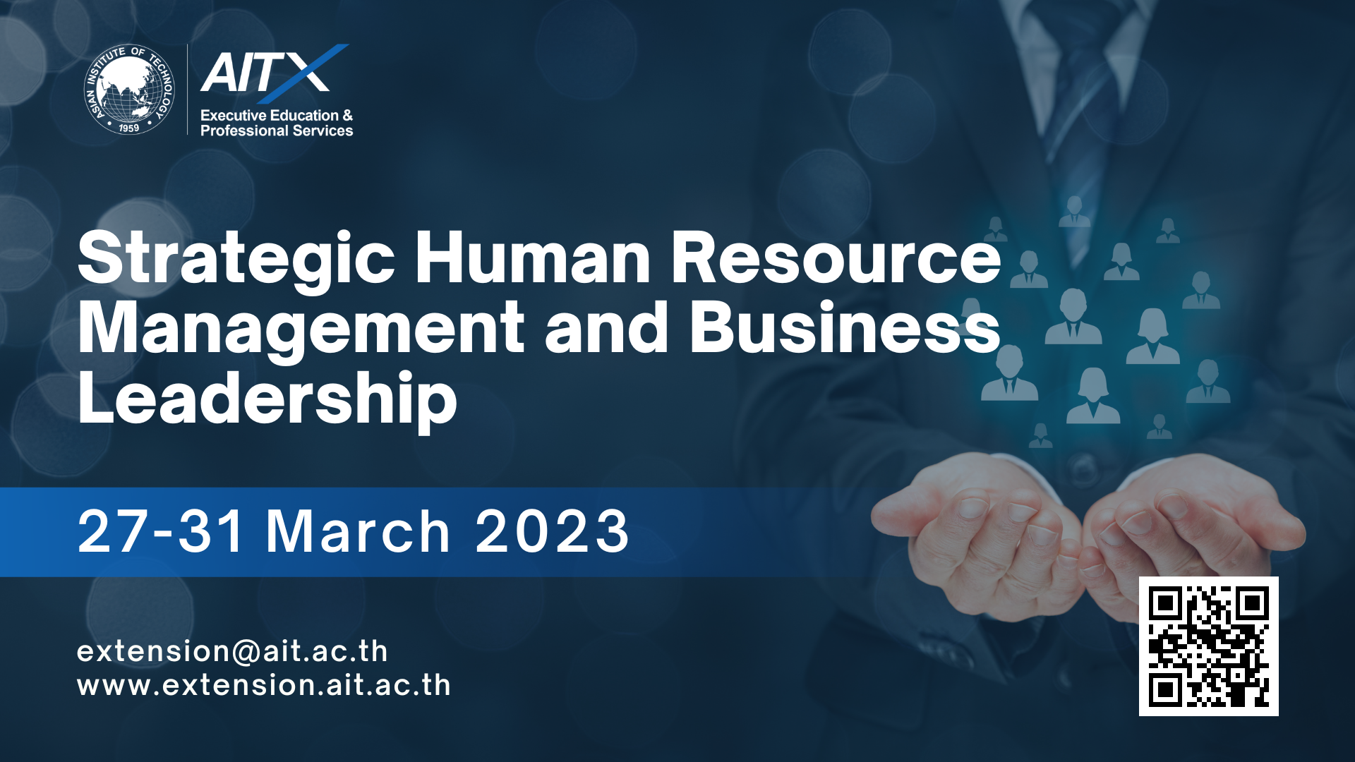 Strategic Human Resource Management And Business Leadership