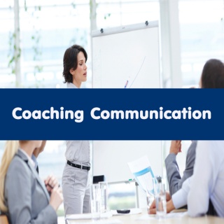 Coaching Communication