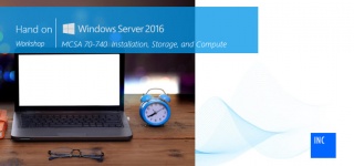 Hand-on workshop : Windows Server 2016 Storage and...