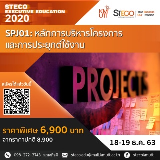 SPJ01: Project Management Methodology and Practice...