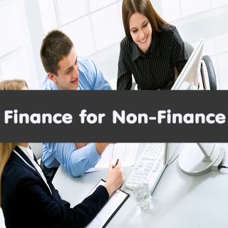 Finance for Non – finance 